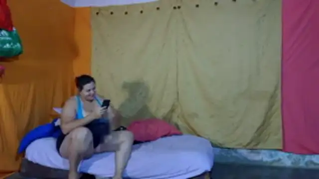 pecadodulce123 online show from 8, 11, 2025