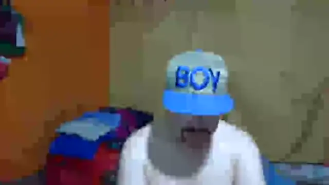 pecadodulce123 online show from 17, 11, 2025