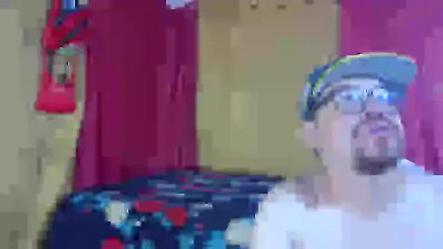 pecadodulce123 online show from 7, 2, 2026