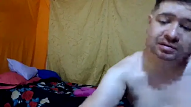 pecadodulce123 online show from 30, 10, 2025