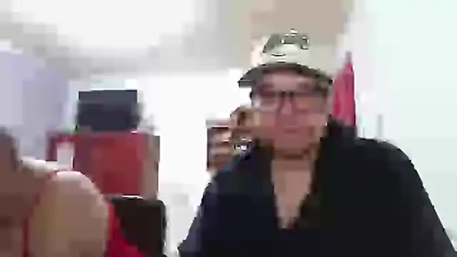 pecadodulce123 online show from 3, 2, 2025