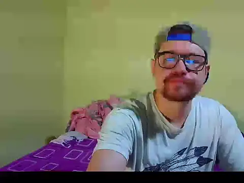 pecadodulce123 online show from 8, 3, 2026