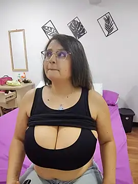 Miss balloonsmila online show from 1, 2, 2025