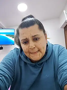 Miss balloonsmila online show from 15, 11, 2025