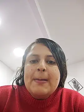 Miss balloonsmila online show from 17, 2, 2025