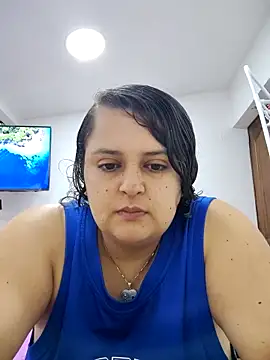 Miss balloonsmila online show from 27, 11, 2025