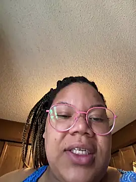 InterRacialFacial7296 online show from 9, 5, 2026