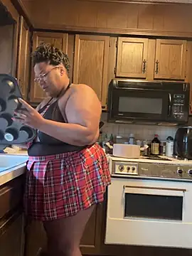 InterRacialFacial7296 online show from 15, 3, 2026