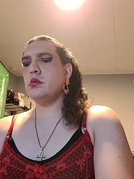 RosaXochitl online show from 30, 12, 2024