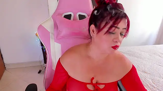 sexyhot 2024 online show from 18, 12, 2024