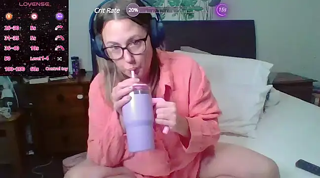 bustyblissxx online show from 1, 1, 2025