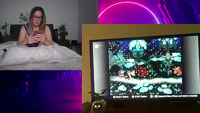 bustyblissxx online show from 22, 1, 2025