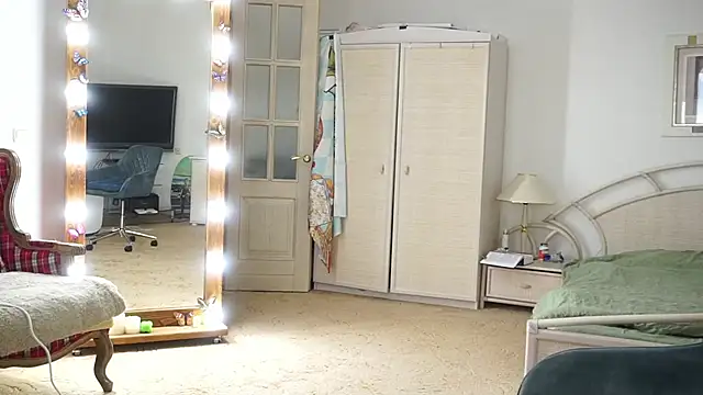 moonlight4u online show from 29, 9, 2025