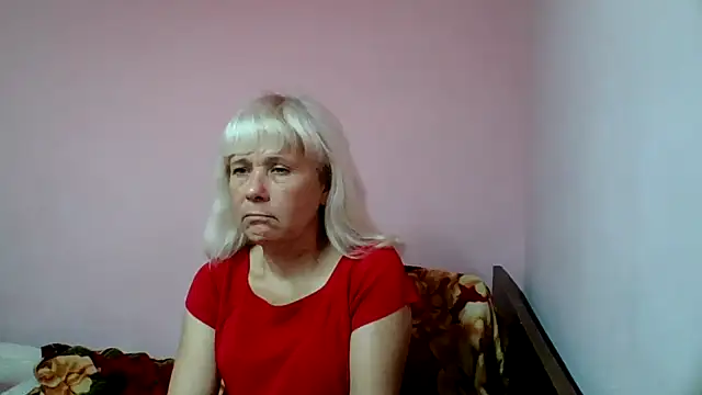 sakura blonde online show from 25, 11, 2025