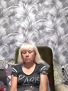 sakura blonde online show from 29, 10, 2025