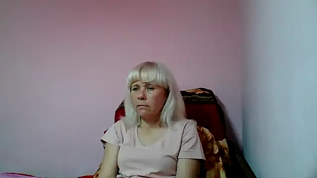 sakura blonde online show from 30, 11, 2025