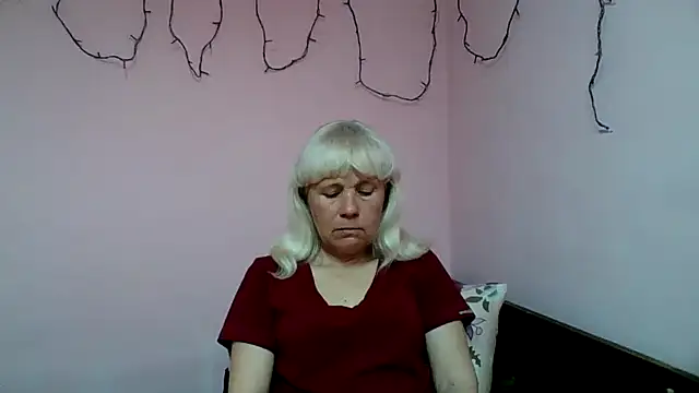 sakura blonde online show from 29, 3, 2026