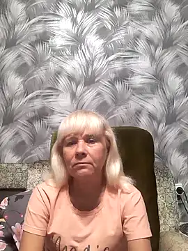 sakura blonde online show from 13, 10, 2025