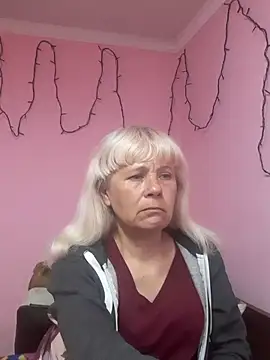 sakura blonde online show from 27, 3, 2026