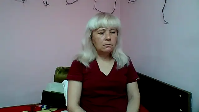 sakura blonde online show from 10, 4, 2026