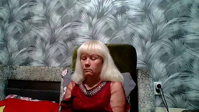 sakura blonde online show from 1, 11, 2025