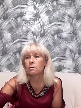 sakura blonde online show from 29, 9, 2025