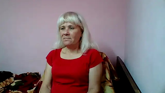 sakura blonde online show from 24, 11, 2025