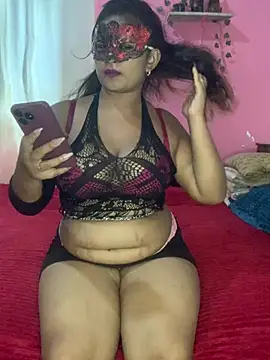 blackrose02 online show from 12, 4, 2026