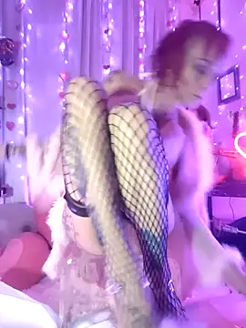 MommyMisfit online show from 9, 2, 2026