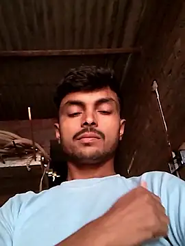 Suraj223kumar online show from 12, 10, 2025