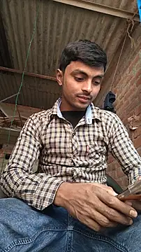 Suraj223kumar online show from 2, 12, 2025