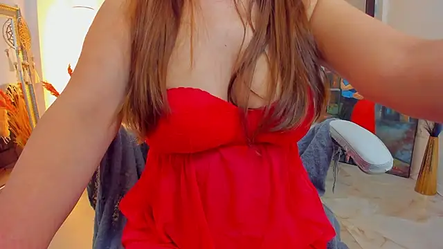 Julya Anna online show from 2, 2, 2026