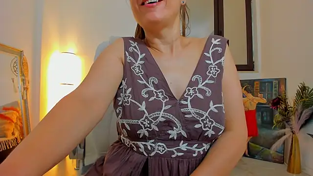 Snapshot of Julya_Anna chatting on 18, 7, 2026 Julya Anna online show from 18, 7, 2026
