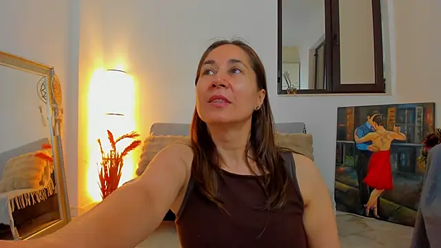 Snapshot of Julya_Anna chatting on 13, 7, 2026 Julya Anna online show from 13, 7, 2026