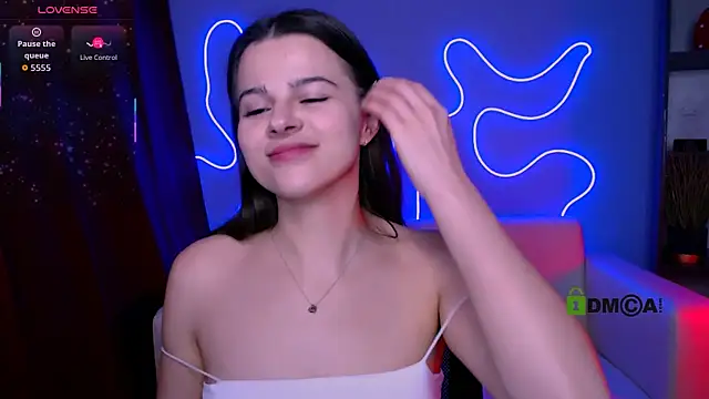 berry alma online show from 12, 3, 2026