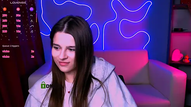 berry alma online show from 13, 1, 2026