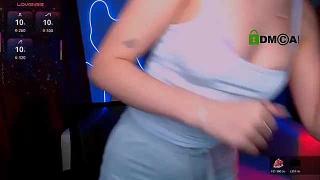 berry alma online show from 8, 3, 2026