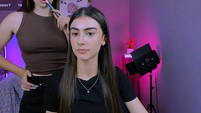 berry alma online show from 8, 10, 2025