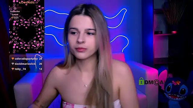 berry alma online show from 14, 4, 2026