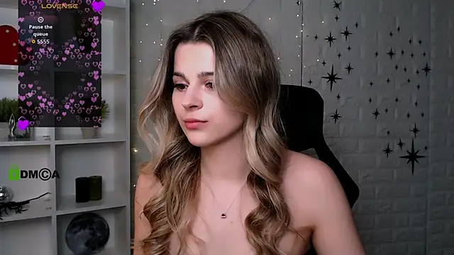 berry alma online show from 5, 4, 2026