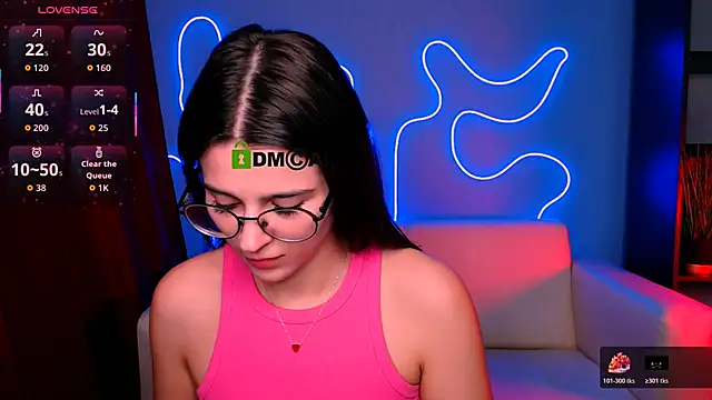 berry alma online show from 14, 3, 2026