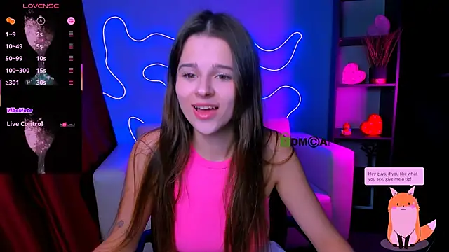 berry alma online show from 4, 10, 2025