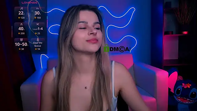 berry alma online show from 15, 4, 2026