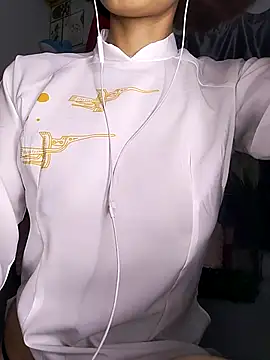 Lucy limon online show from 15, 4, 2026