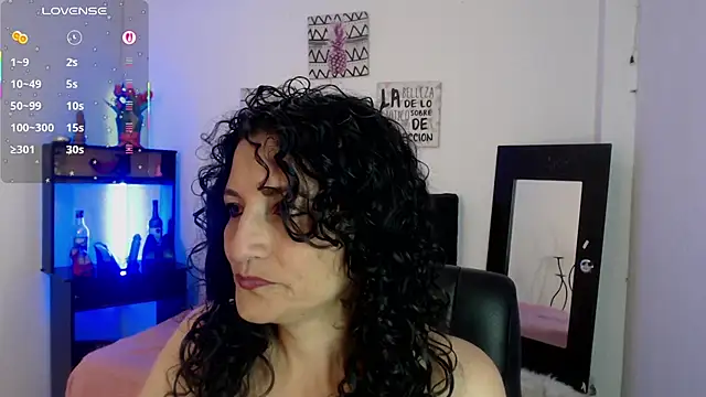 arianna ros3 online show from 17, 9, 2025