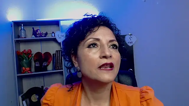 arianna ros3 online show from 14, 3, 2025