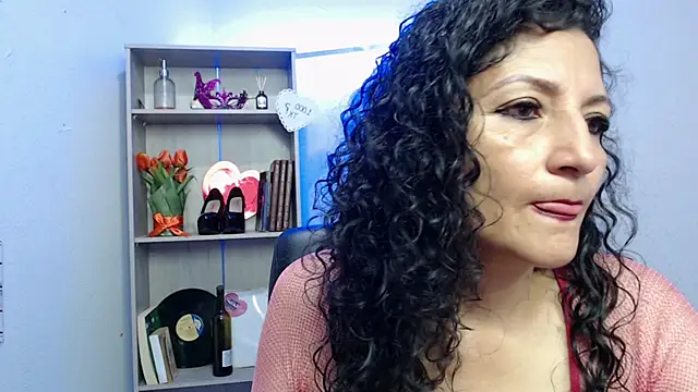 arianna ros3 online show from 16, 3, 2025