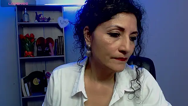 arianna ros3 online show from 13, 3, 2025