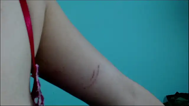 arianna ros3 online show from 26, 9, 2025