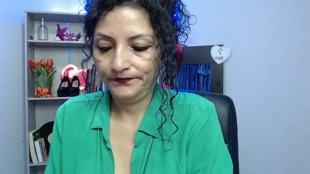 arianna ros3 online show from 17, 3, 2025